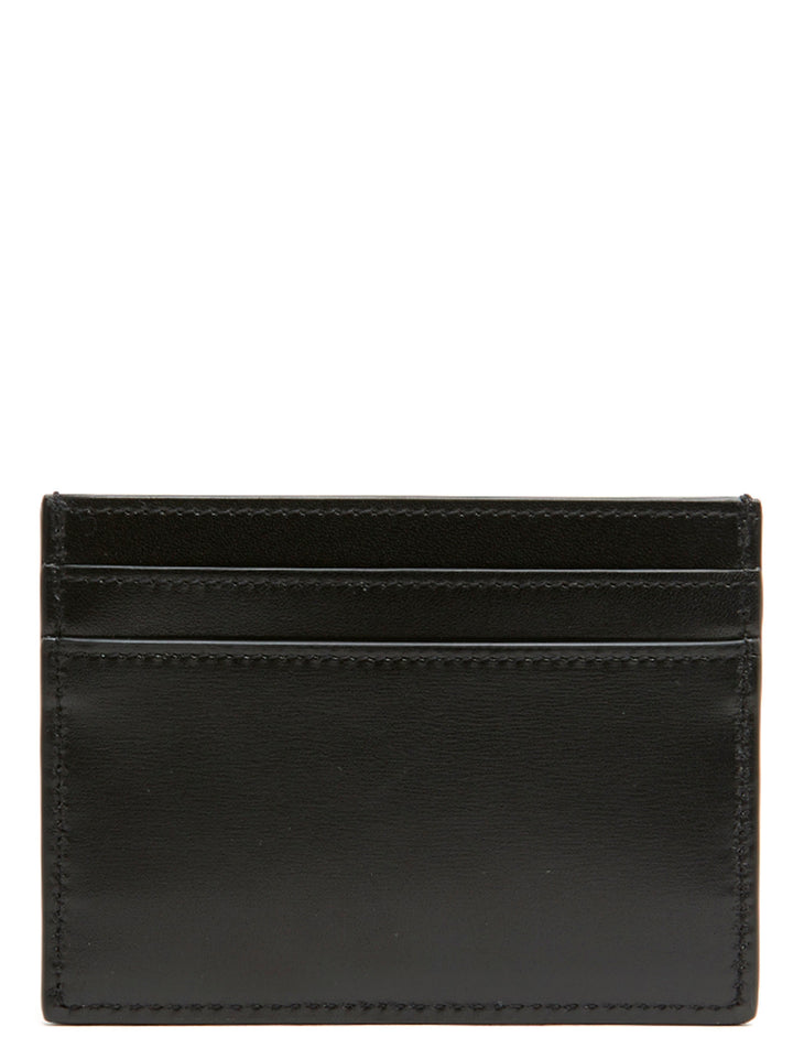 Monogramme Wallets, Card Holders Black