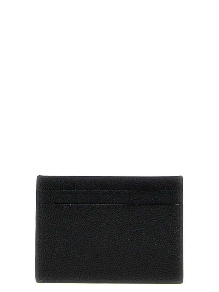 Monogramme Wallets, Card Holders Black