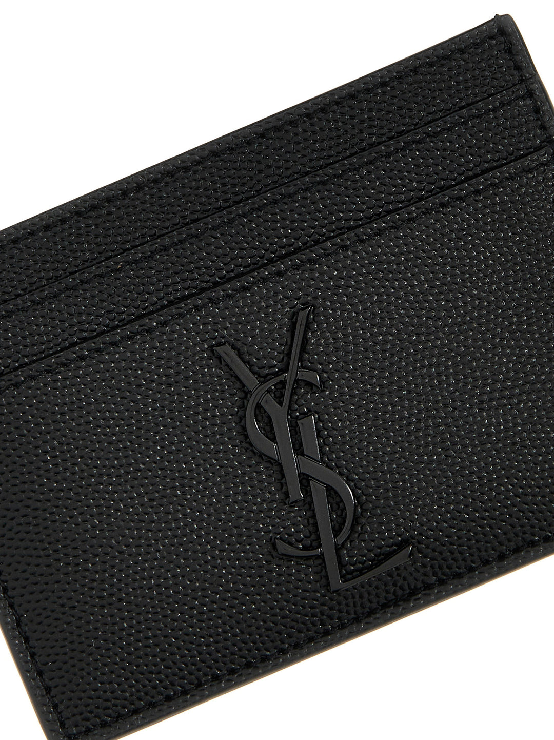 Monogramme Wallets, Card Holders Black