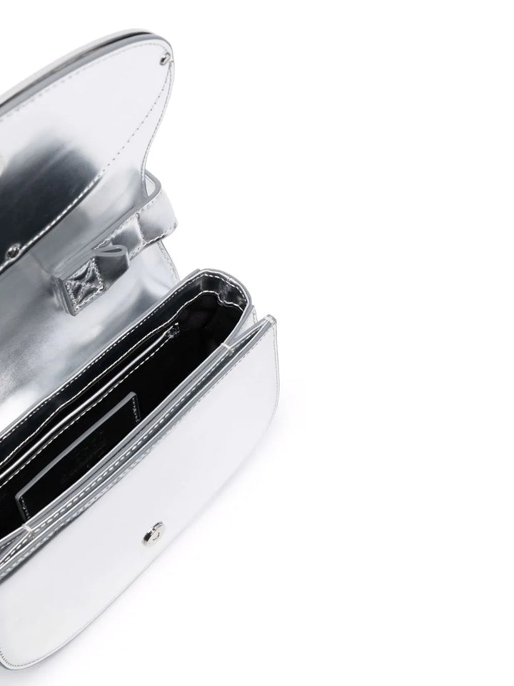 Diesel Shoulder Bags - Metallic | 2f8879a49dd495a4882af9a0f7997479fcfe4321