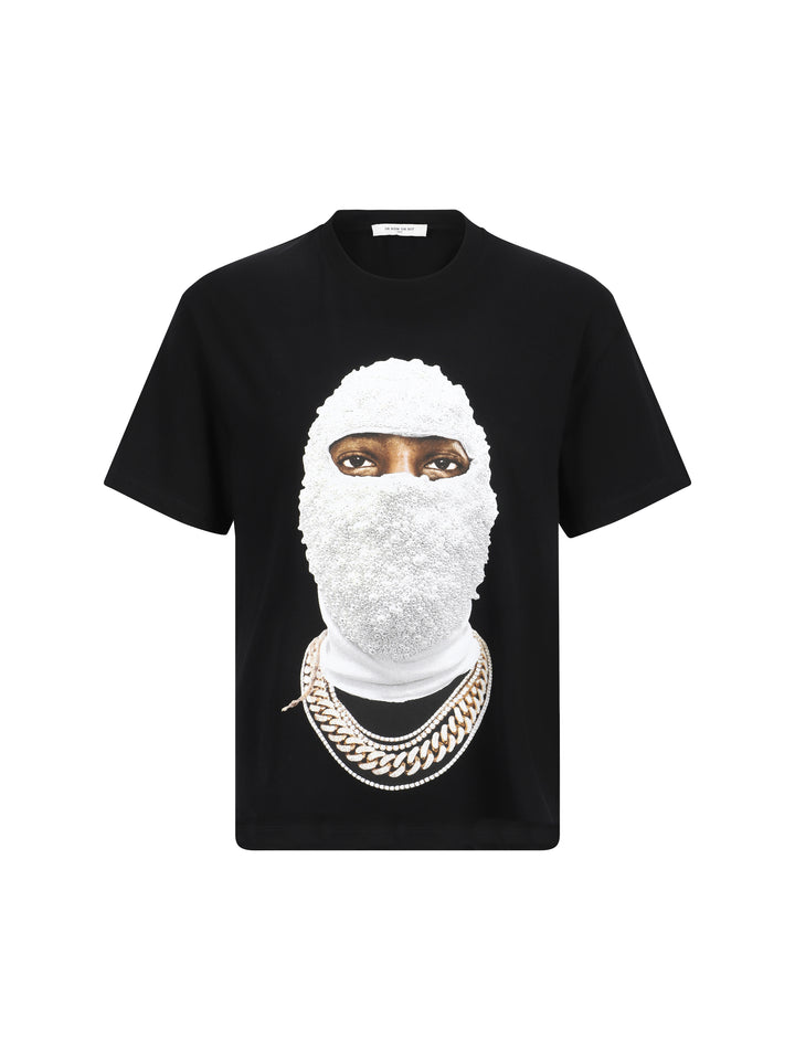 T-SHIRT MASK FUTURE