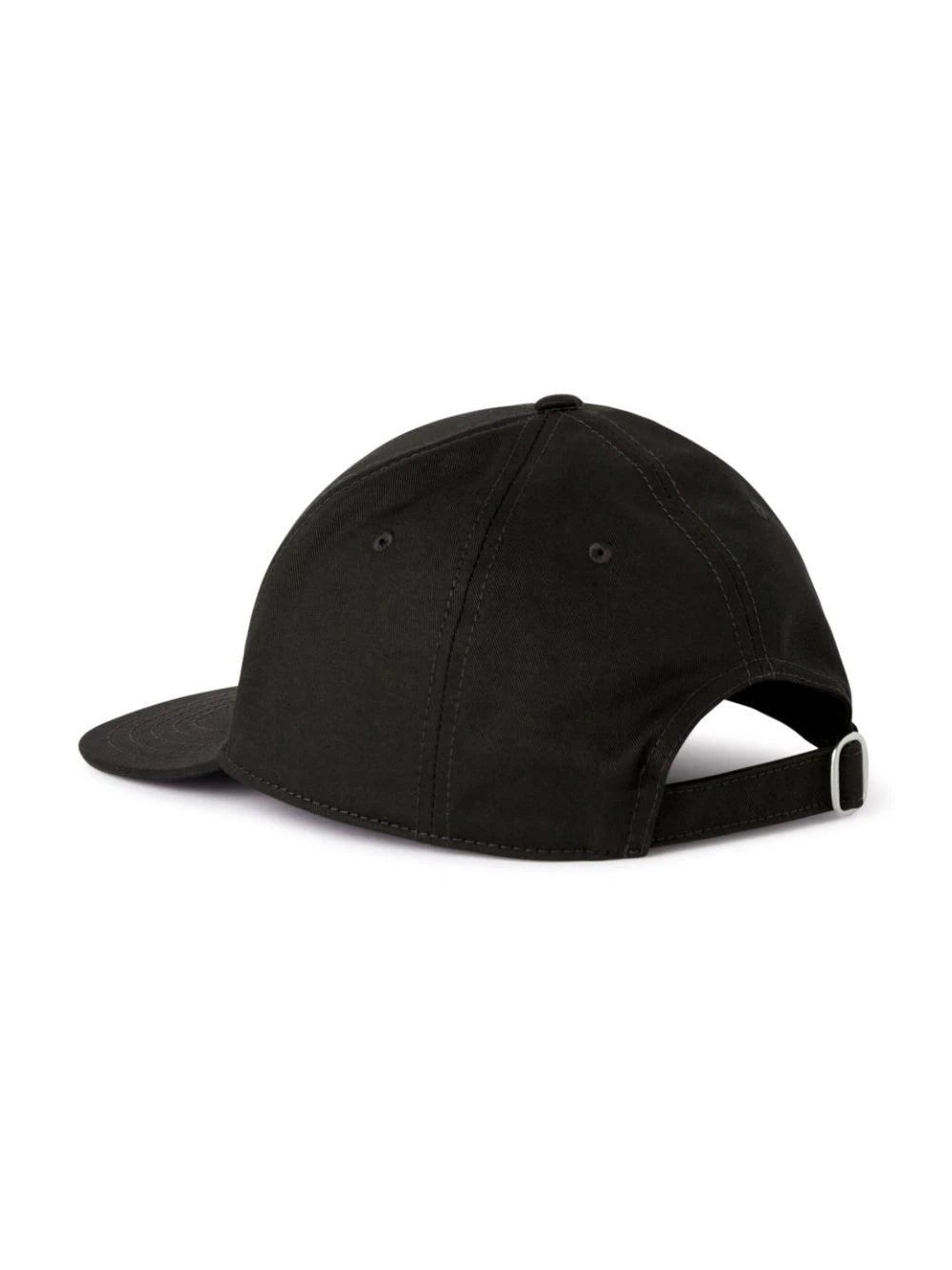 Off Stamp Drill Baseball Cap