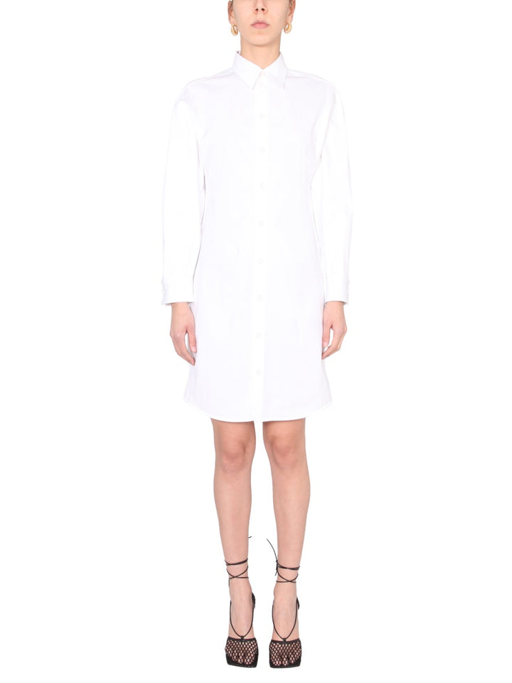 Bottega Veneta Suits & Dresses - White | 8ea7424ea1b32491fd09ab712f100be9a0f2fc80
