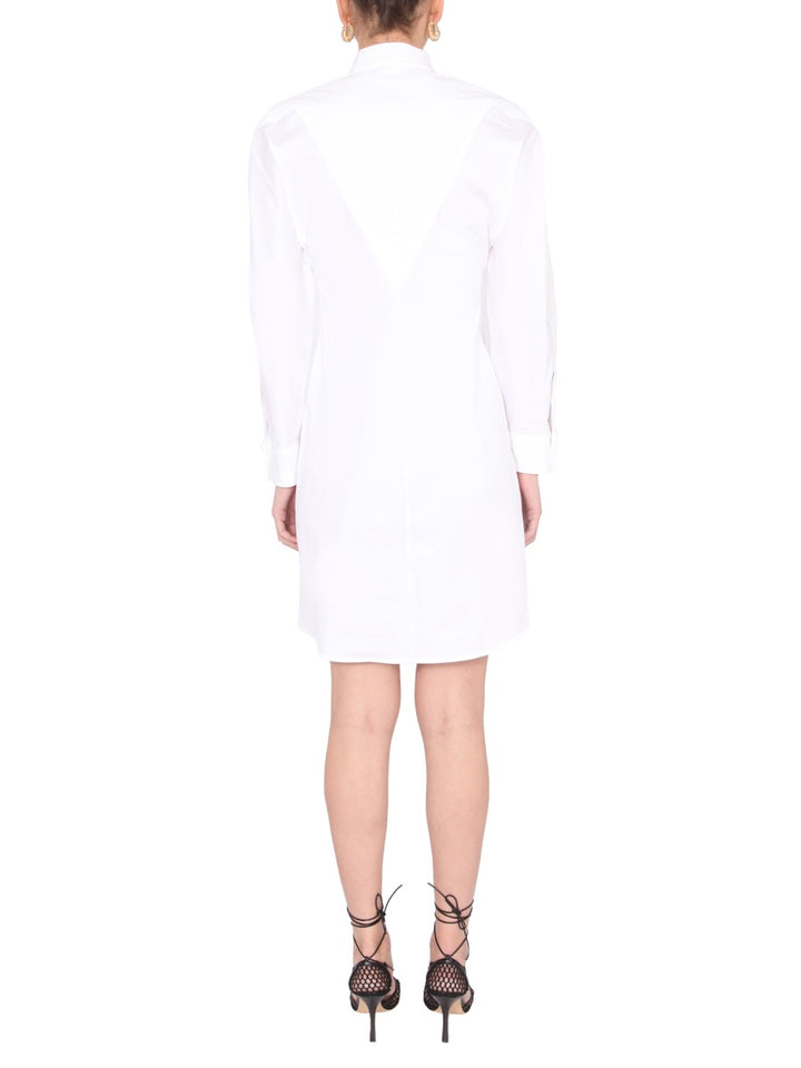 Bottega Veneta Suits & Dresses - White | 89522498c10f62fdbed189e929ba611222ccefcb