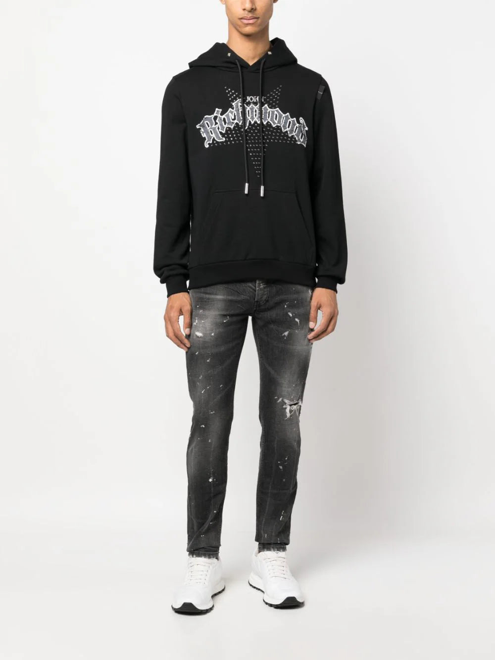 Haider sweatshirt with print