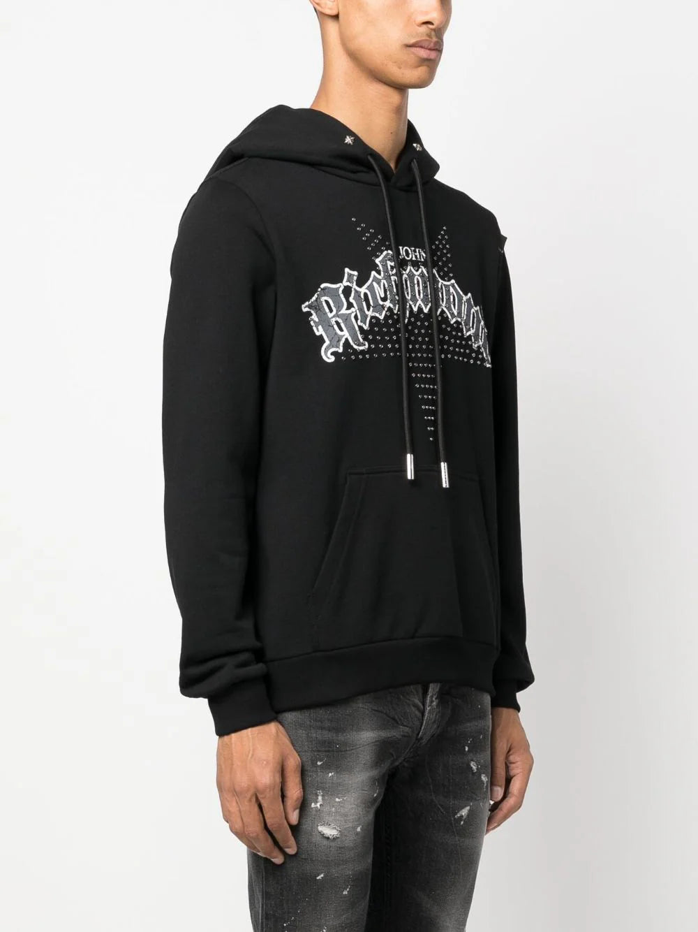 Haider sweatshirt with print