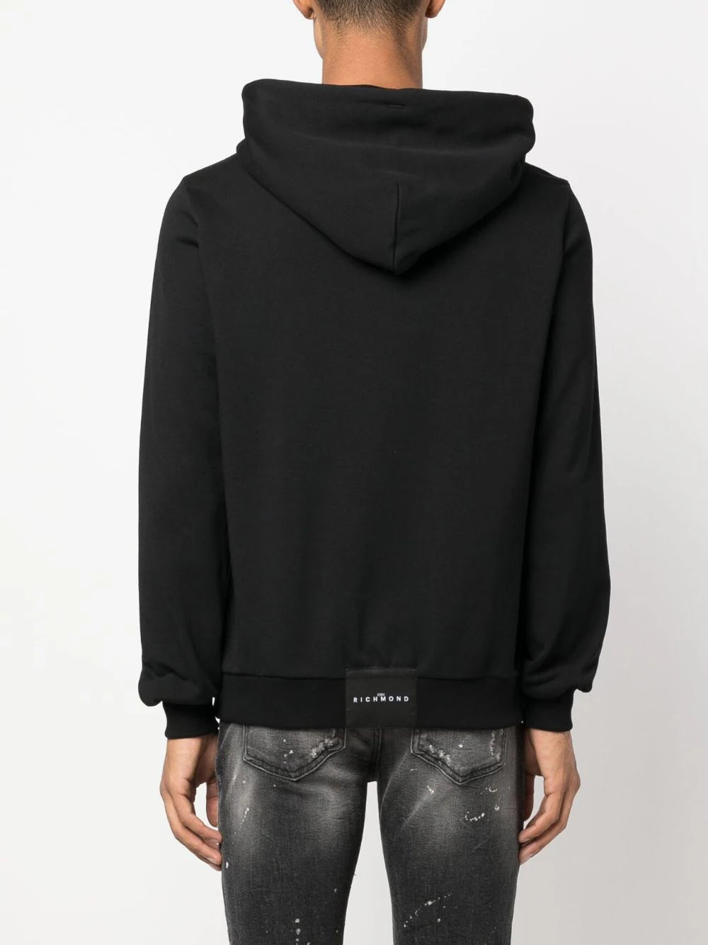 Haider sweatshirt with print