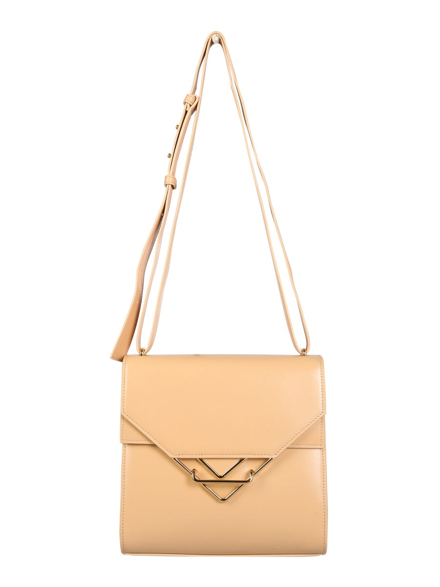 Bottega Veneta Shoulder Bags - Powder | 89e5a8be29bccffbcc4ef17cfd7e277943b907a4