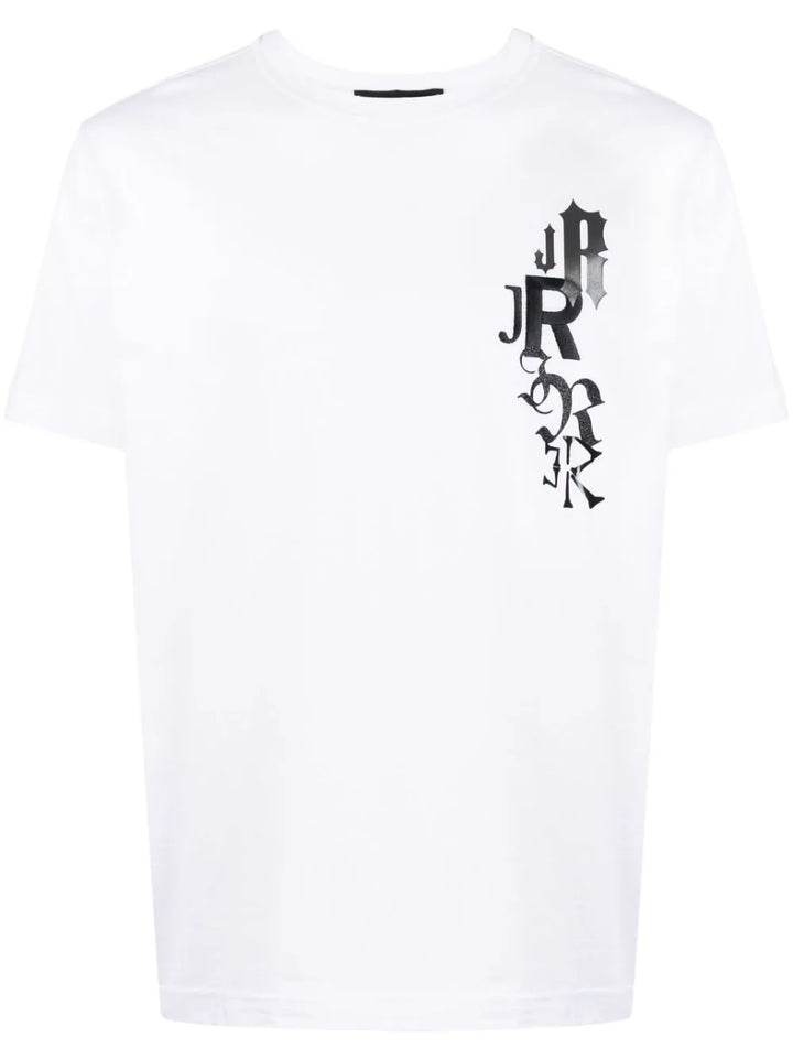 Harold T-shirt with print