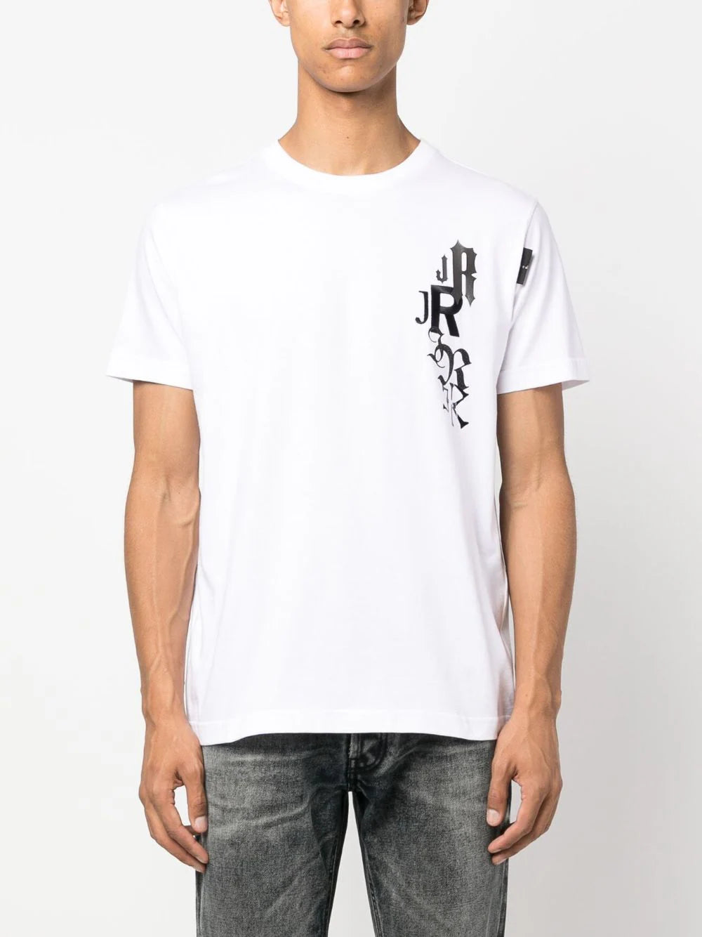 Harold T-shirt with print