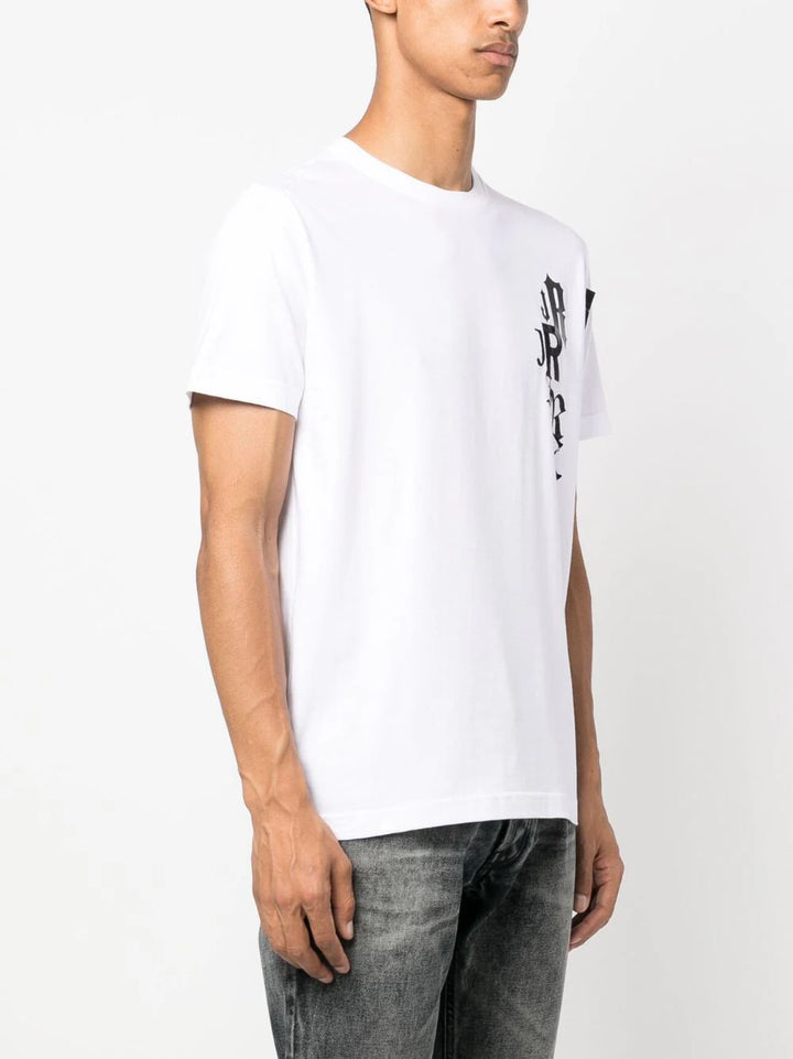 Harold T-shirt with print