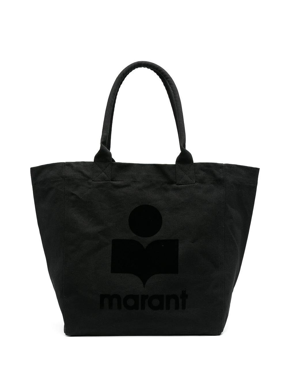 Printed tote bag