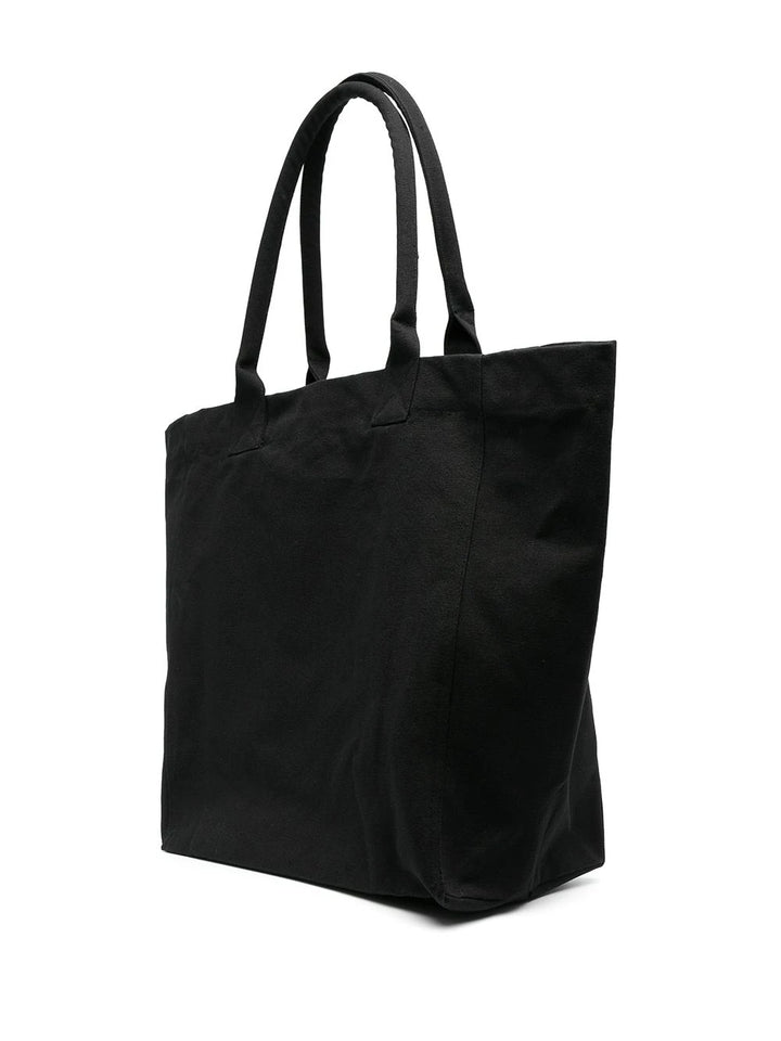 Printed tote bag