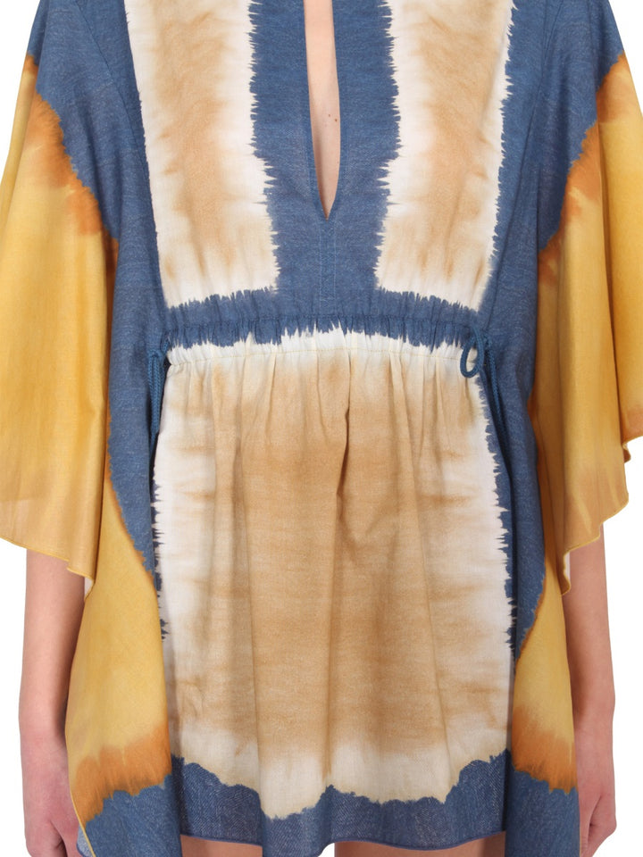 Alberta Ferretti Suits & Dresses - Multcolor | Wanan Luxury