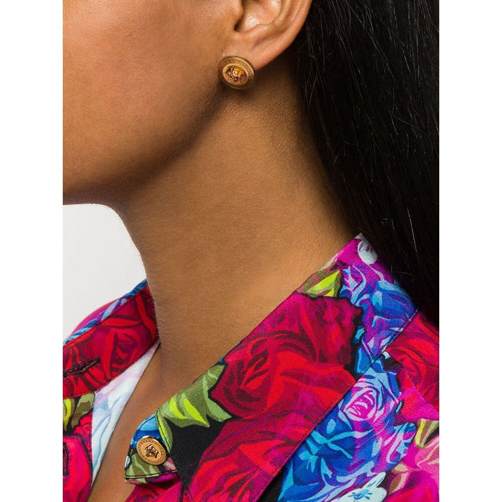 Versace Jewellery - Gold | 5d60054f50a913c87dd4c995a8f9f04159feed82