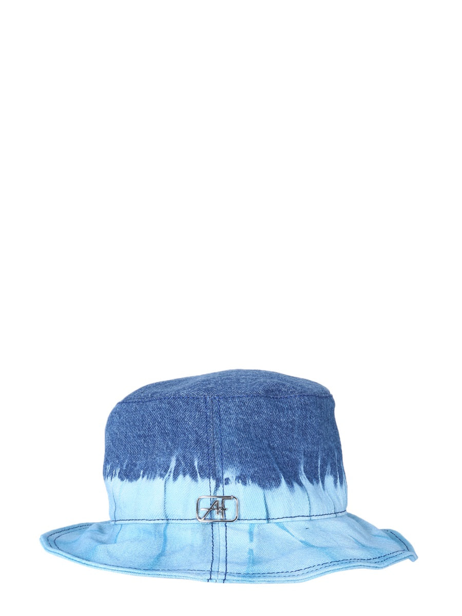 Alberta Ferretti Hats - Blue | Wanan Luxury