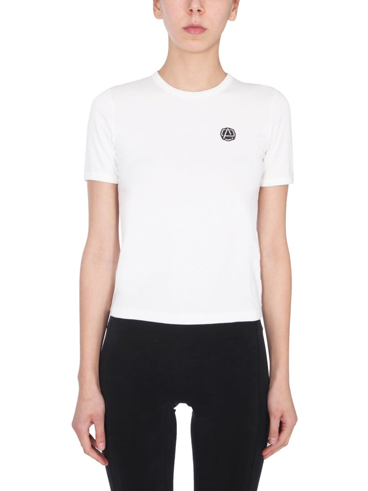 Ambush T shirts - White | 0674ed58c64ca5744ddf32c85e5198972b1ff51b