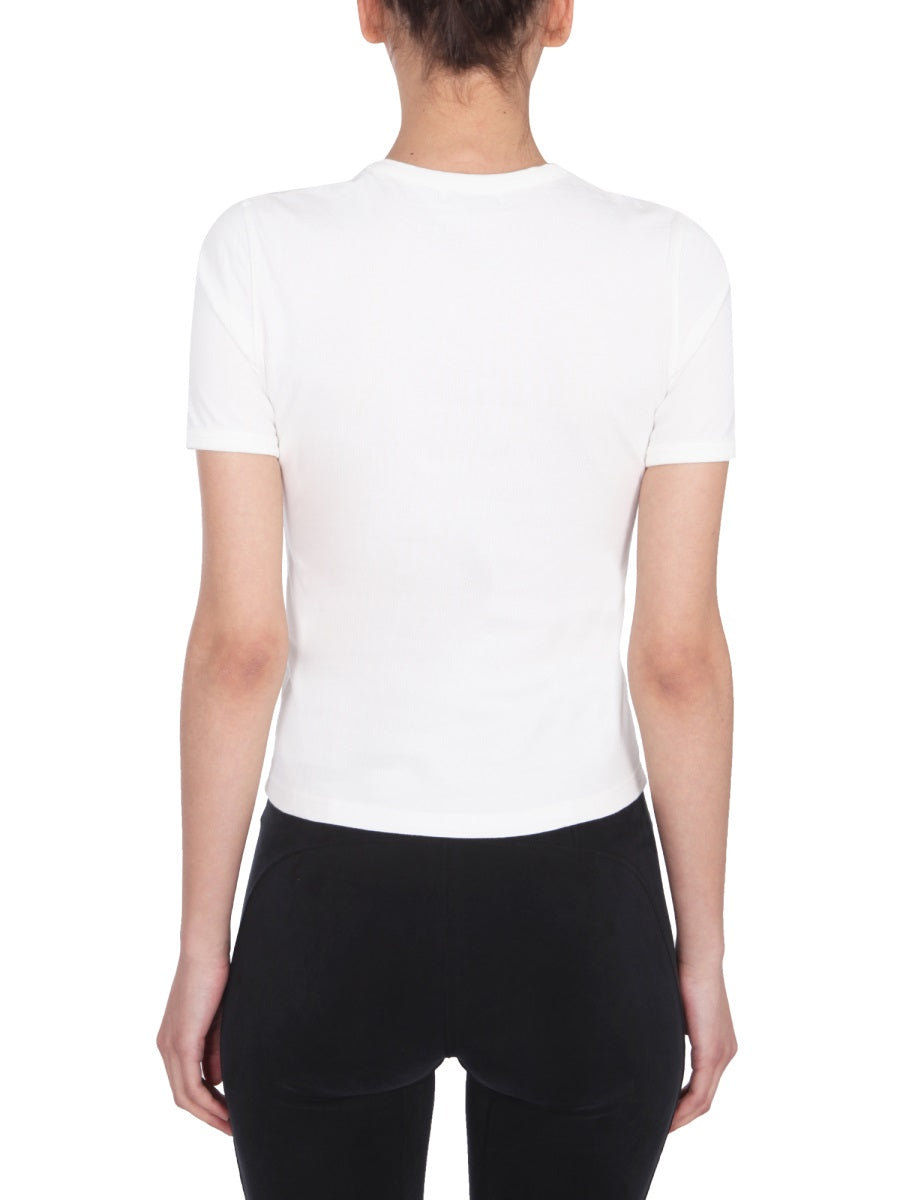 Ambush T shirts - White | 117a45da51417142153d8bbedf065fe410c2304e
