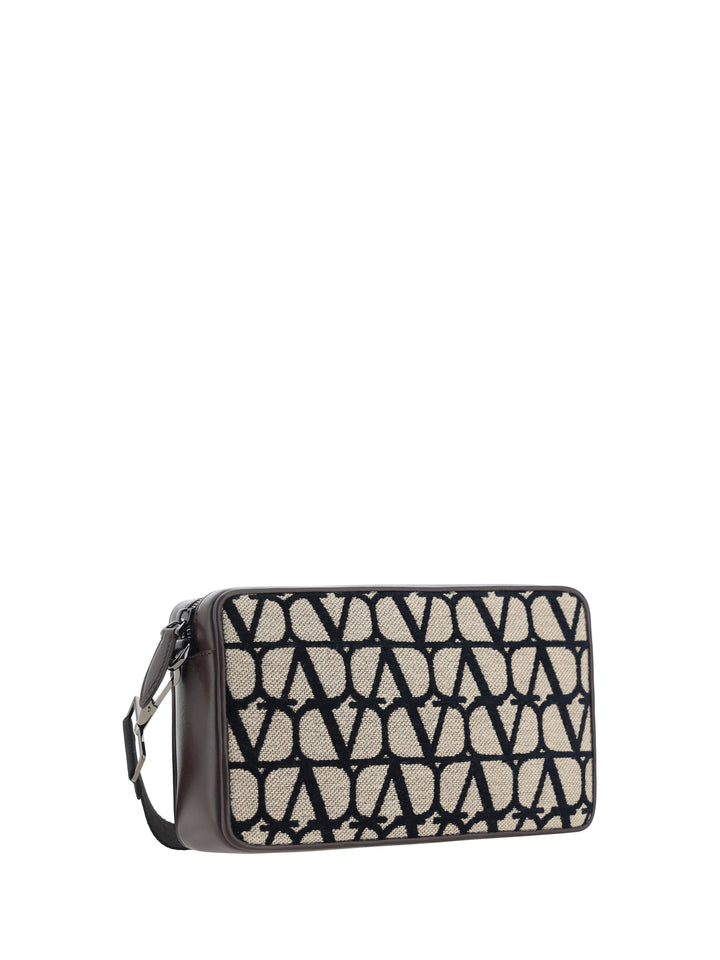 CROSS BODY BAG | TOILE ICONOGRAPHE | TOI