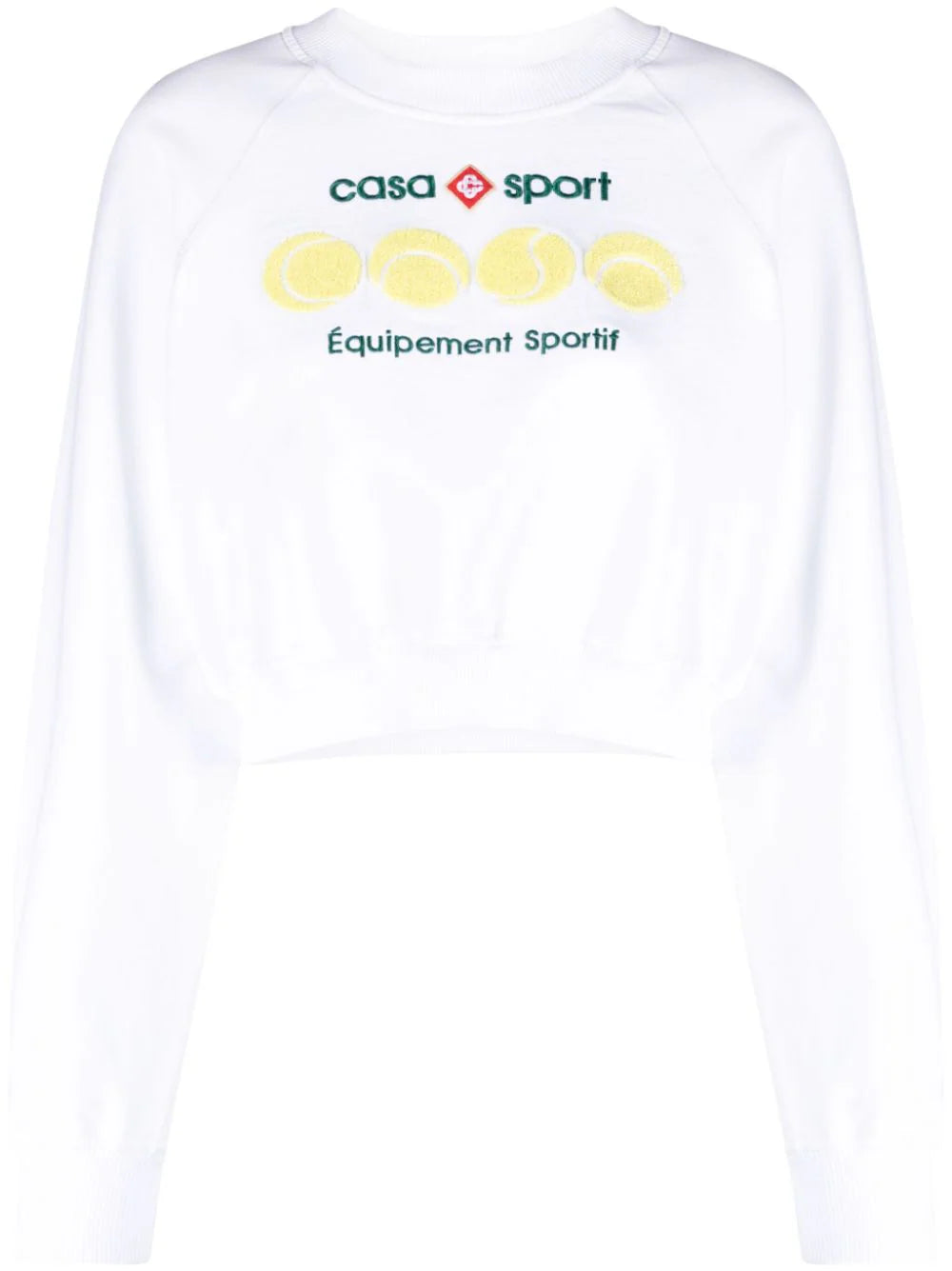 Home Sports Sweatshirt