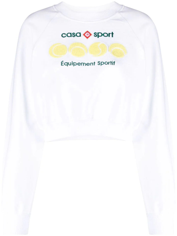 Home Sports Sweatshirt