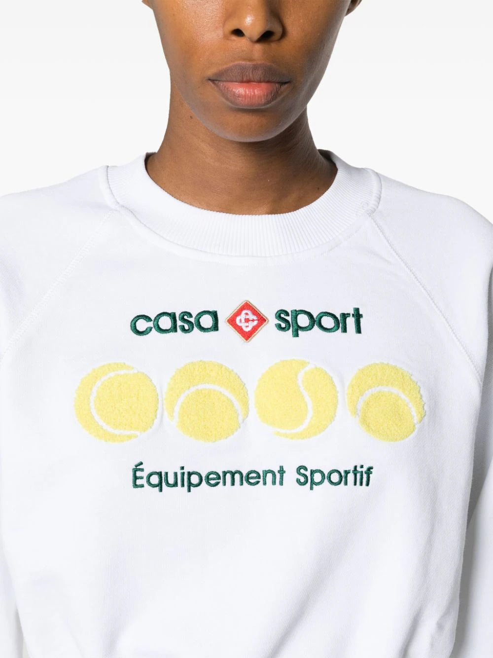 Home Sports Sweatshirt