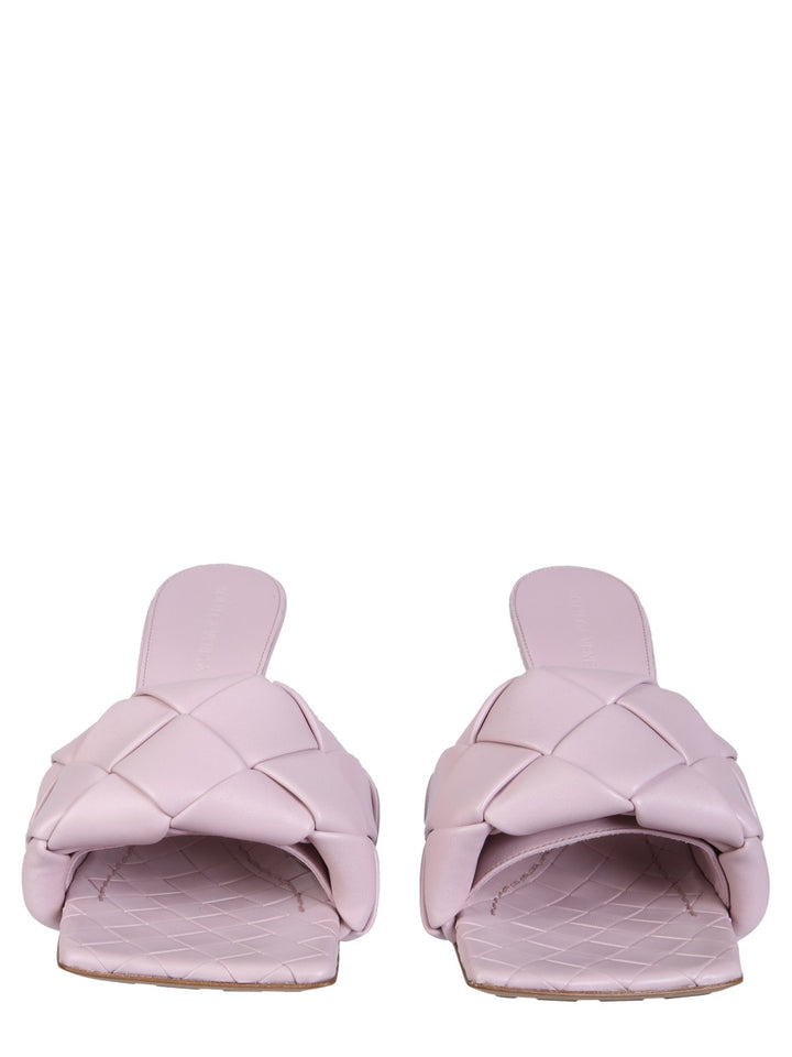 Bottega Veneta HEELS - Pink | 0fc6b9f3a5f1d27d004858d33bcab2e228b8eb85