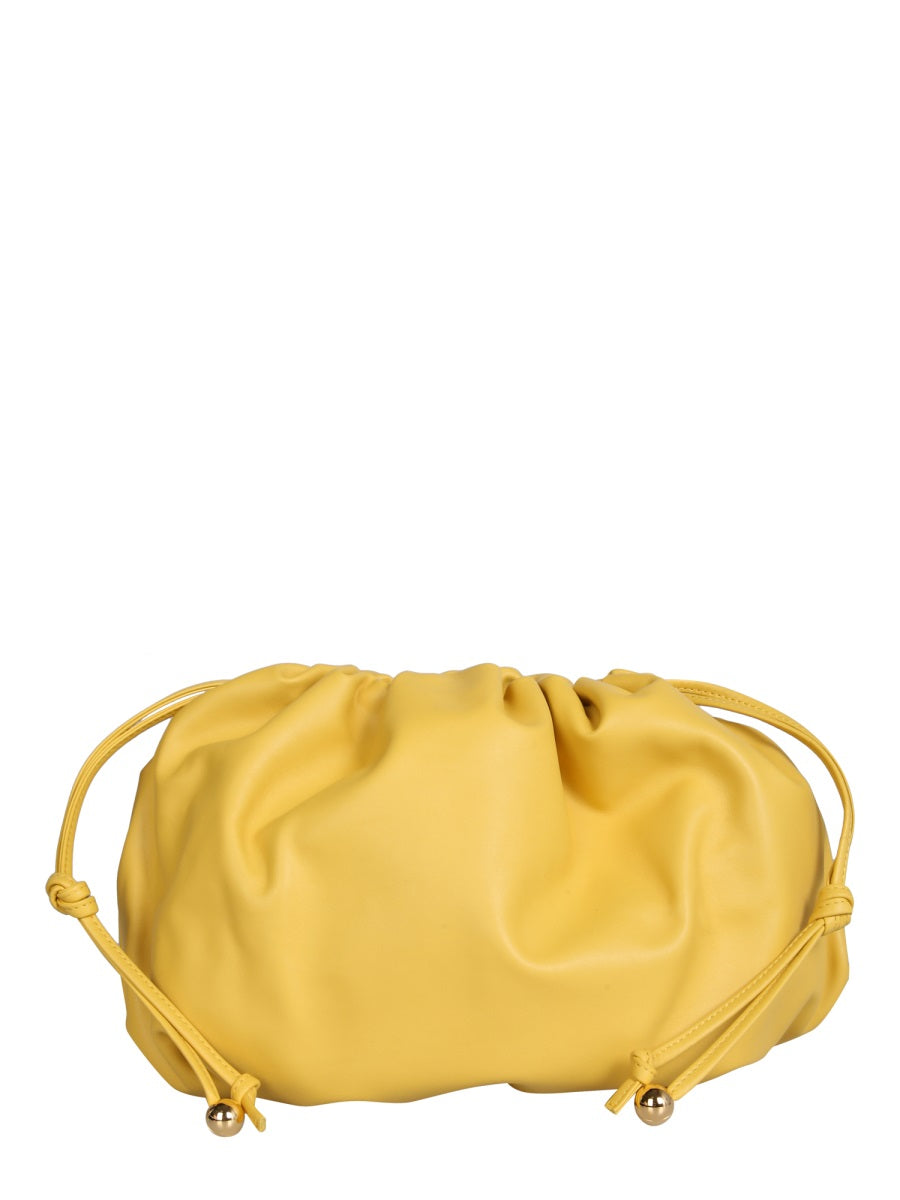Bottega Veneta Shoulder Bags - Beige | 9477fe88a06ce41568807142d964565f94992c62