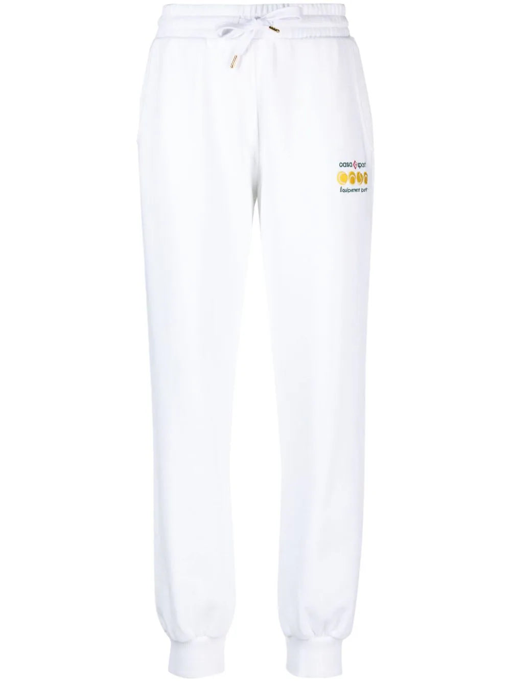 Casa Sport Tennis Balls cotton sports trousers