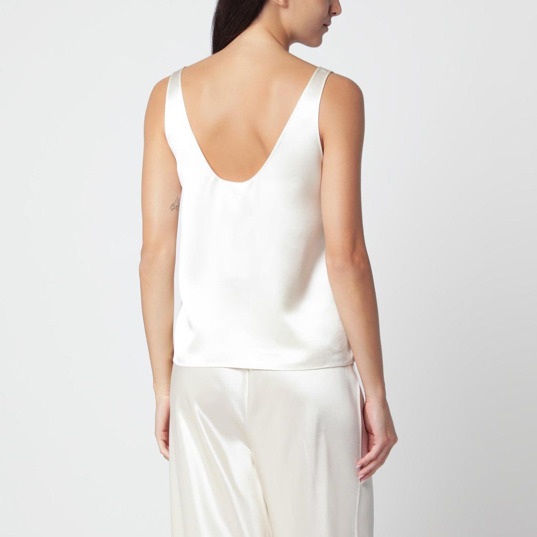 Almada Label Shirts & Tops - White | 7f851b6eedc7a1d378ee0c2f5d59daee22550512
