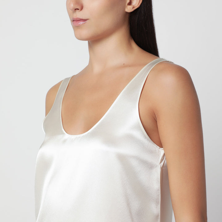 Almada Label Shirts & Tops - White | 88c0f59b8995544d672fa85f360d3f25cd0496a9