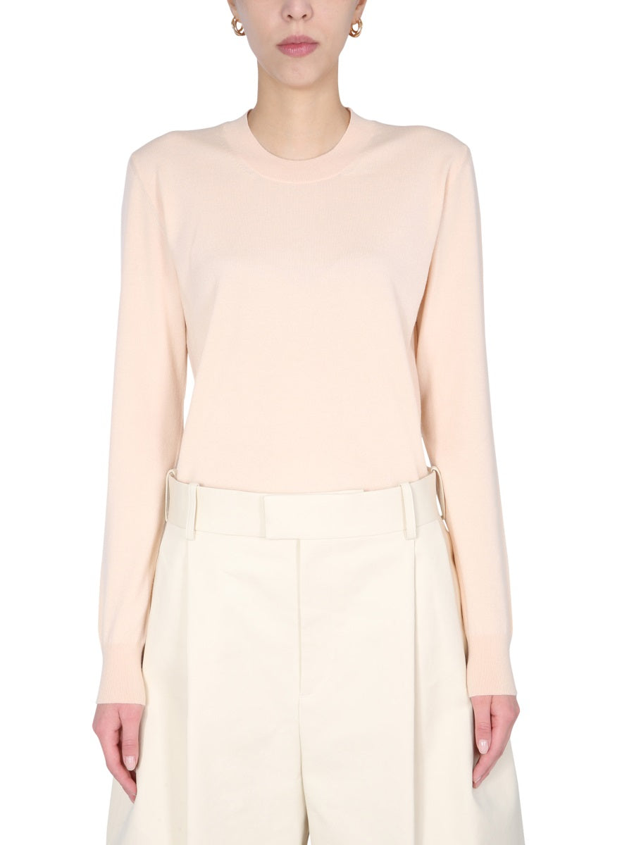 Bottega Veneta Sweaters - Pink | 68bce9351bc43998efc817dcd0dfb640023d3b99