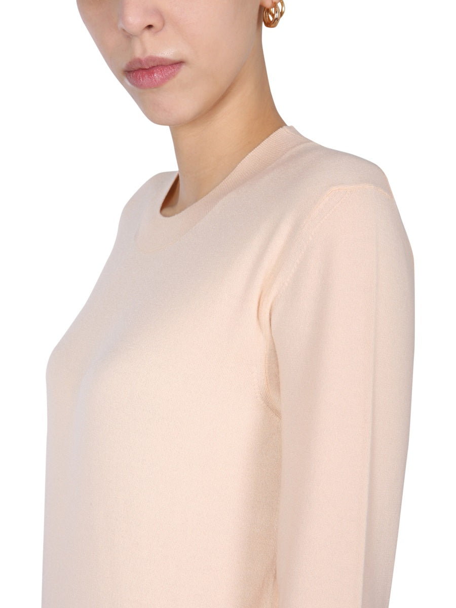 Bottega Veneta Sweaters - Pink | 6d79d5dbfc55b5a63eafa779ec1a755ddaaab4e3