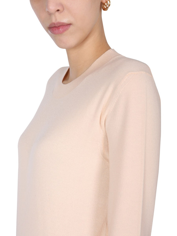 Bottega Veneta Sweaters - Pink | 6d79d5dbfc55b5a63eafa779ec1a755ddaaab4e3