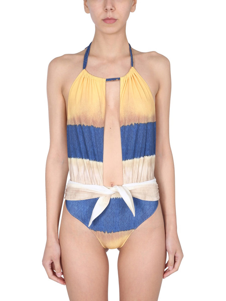 Alberta Ferretti Swimwears - Multcolor | Wanan Luxury