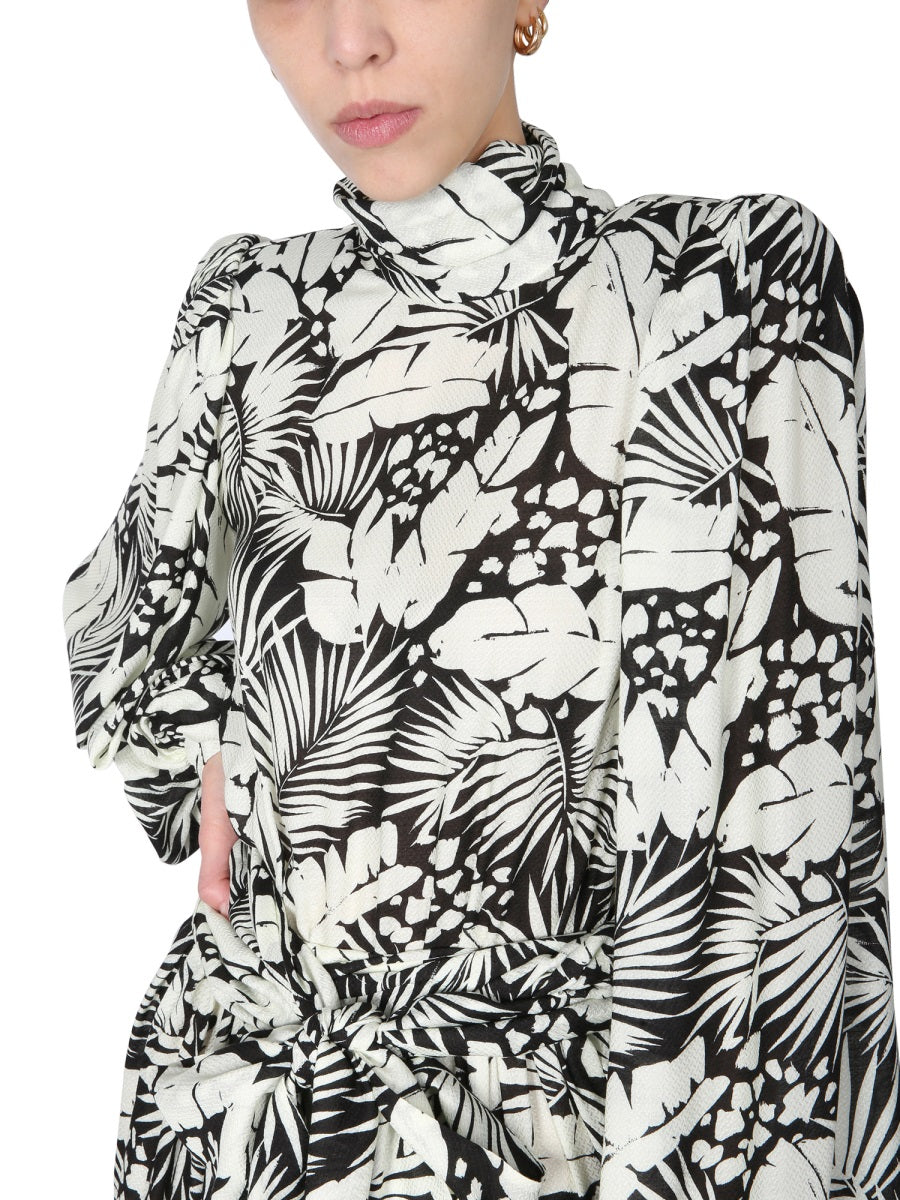 Saint Laurent Suits & Dresses - Black | d8dc4282230ad6f37bc8664a2c45a9858dd44b9f