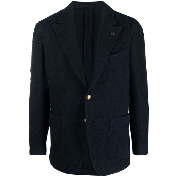 Jackets Blue