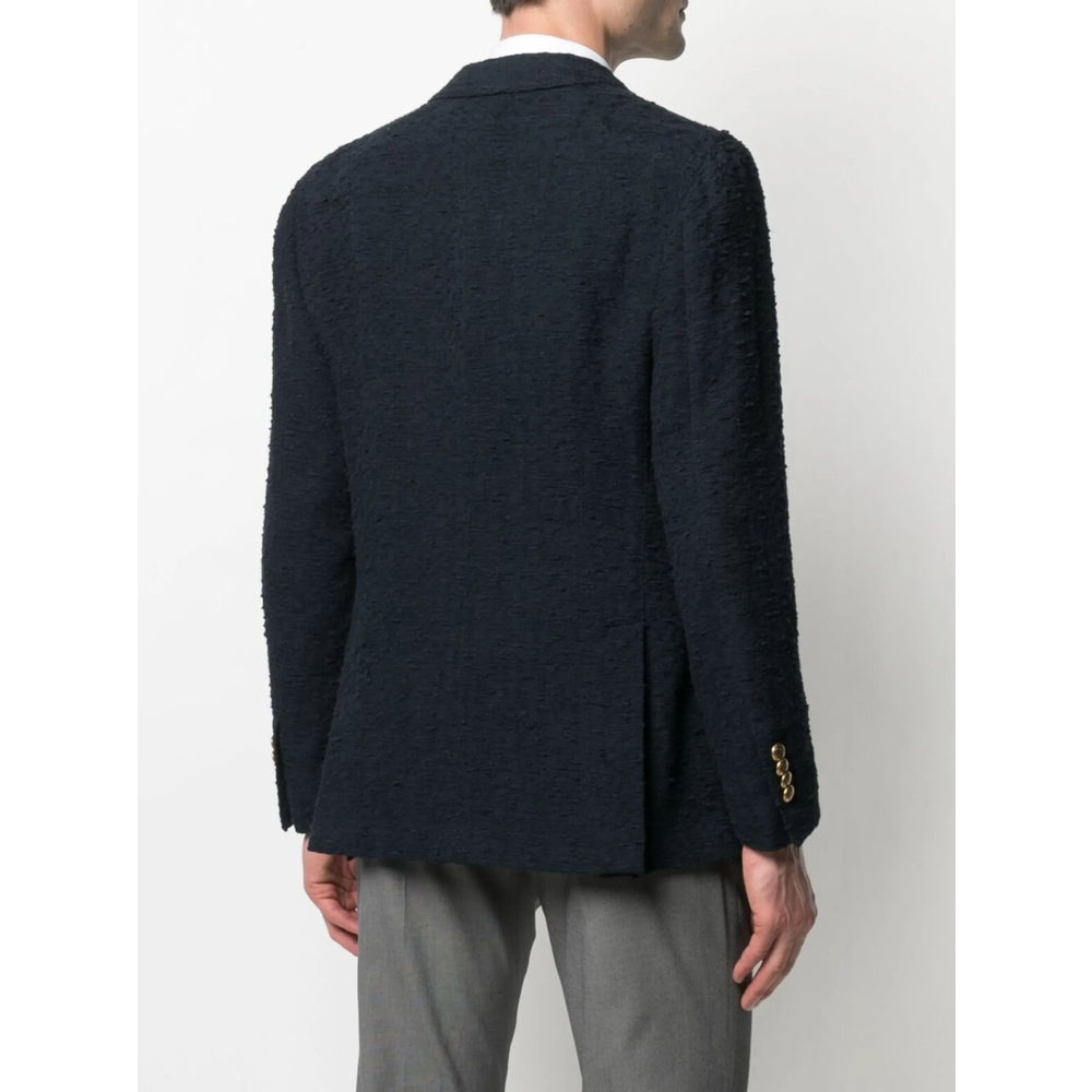 Gabriele Pasini Jackets - Blue | eb8a48ab576ed22812c0372837fca294a68e1e3b