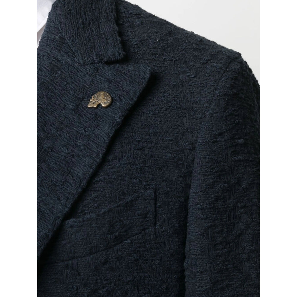 Gabriele Pasini Jackets - Blue | a592ac83a4aa29dc75d6cf97d1eb09d7cfc851e7