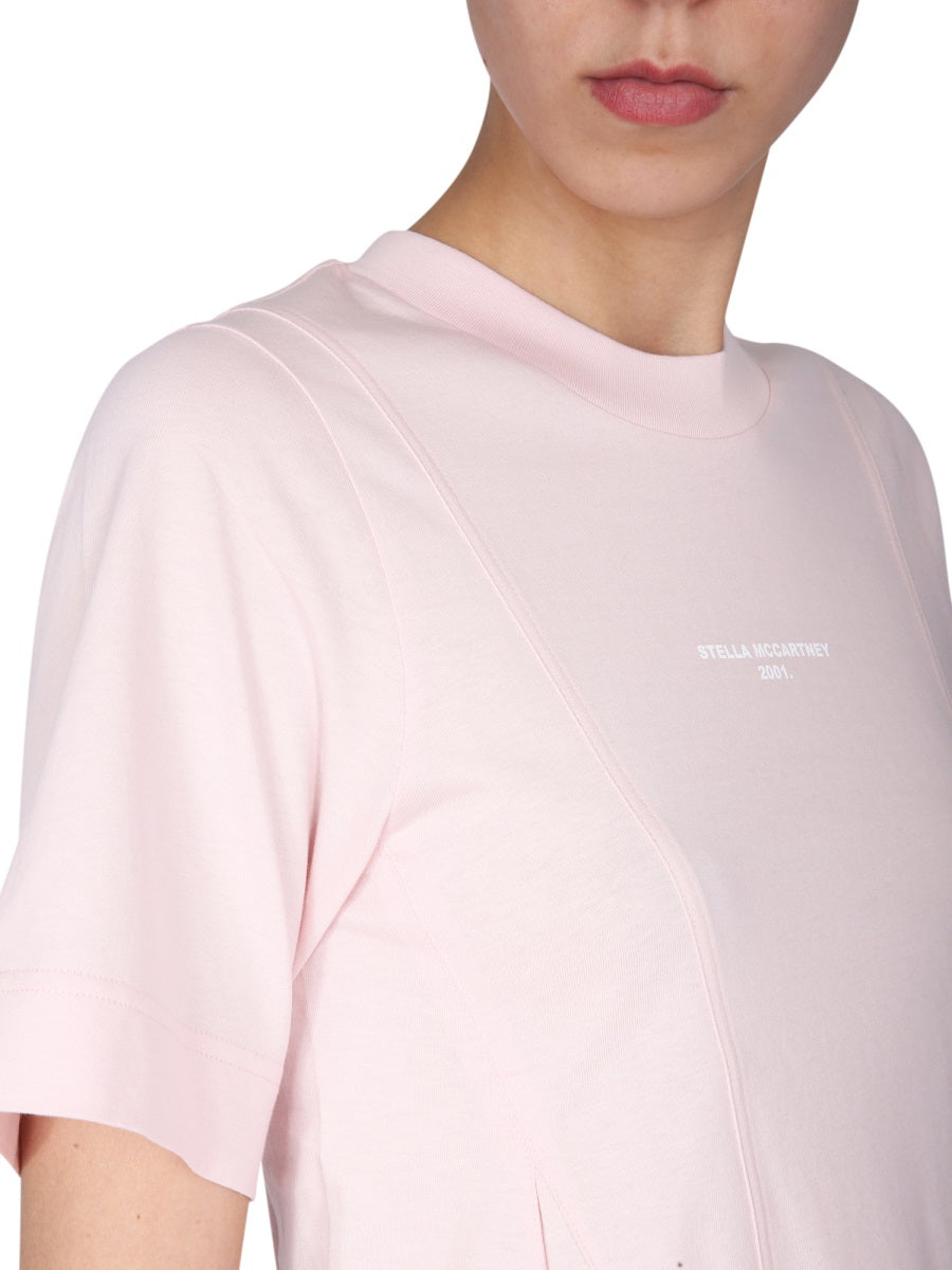 Stella McCartney T shirts - Pink | Wanan Luxury