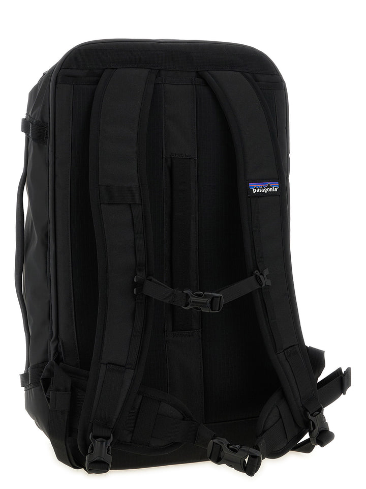 Patagonia Black Hole® Mini Mlc™ Pack Backpacks & Travels - Black | a436305936e04517fe3ce9576532ac63440808e7