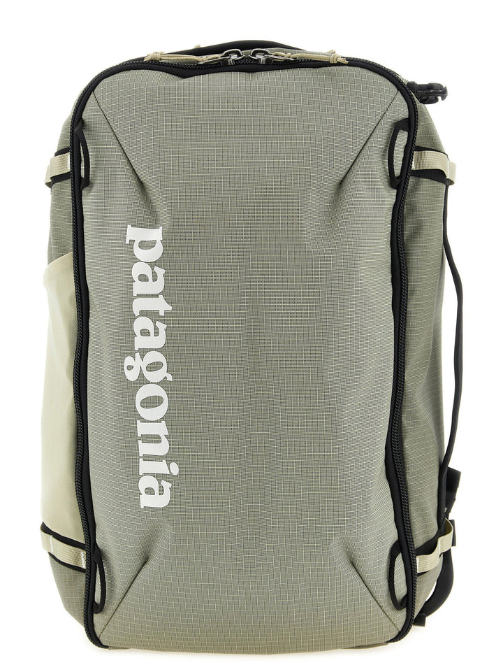 Patagonia Black Hole® Mini Mlc™ Pack Backpacks & Travels - Gray | 792794dcd58ec67a004c8b51cbf915331a877155
