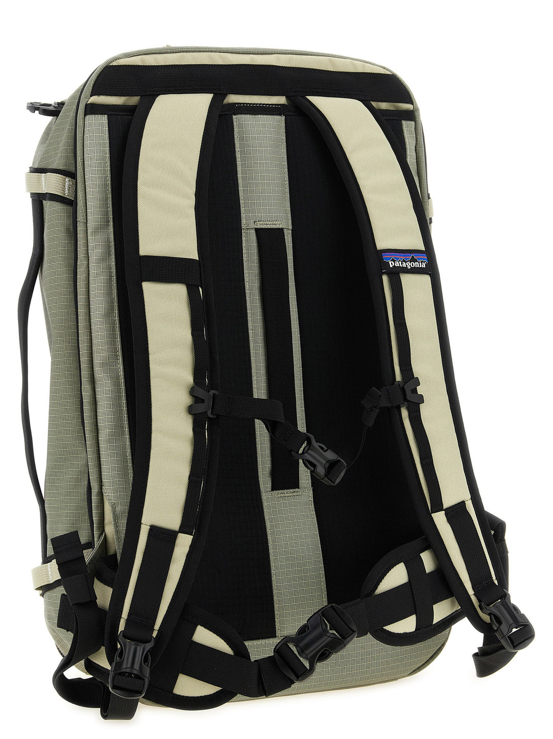Patagonia Black Hole® Mini Mlc™ Pack Backpacks & Travels - Gray | 326536b3b6752ecb7db60bcc2f62cc43202291d6