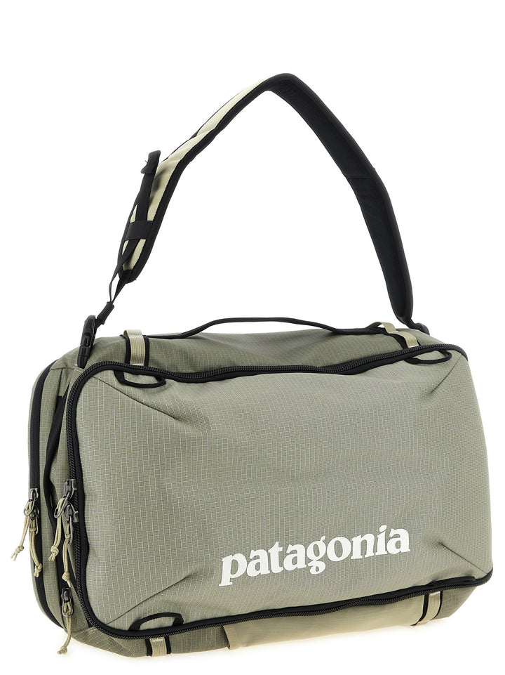 Patagonia Black Hole® Mini Mlc™ Pack Backpacks & Travels - Gray | 0cff79de870764ca36d72070d25ba4b46c9db3b6