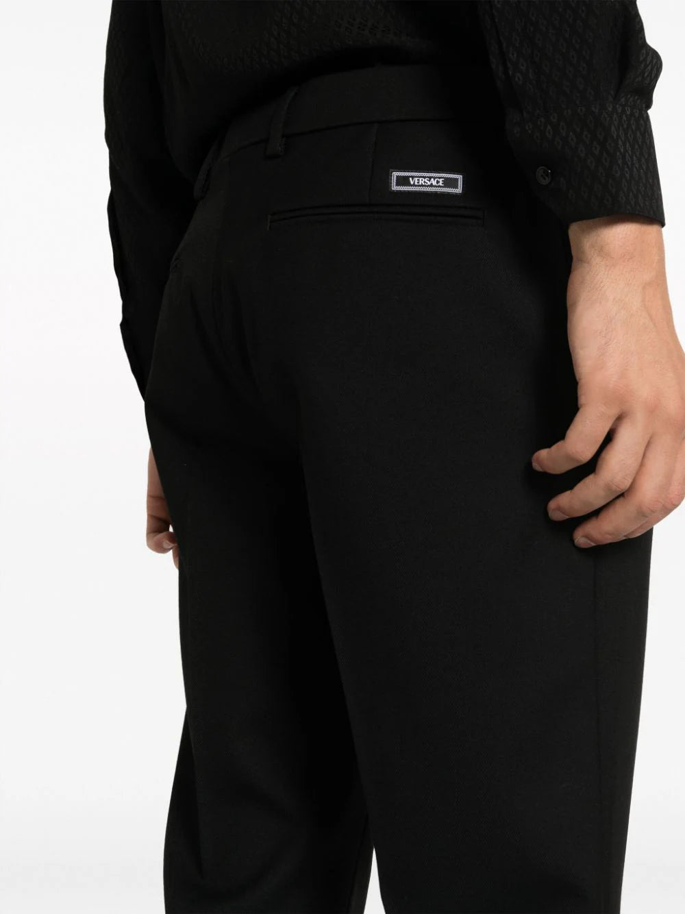 Slim trousers