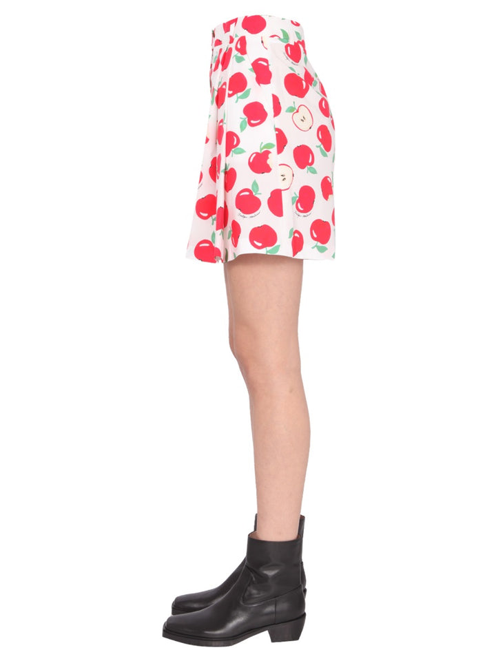 Moschino Shorts - Multcolor | Wanan Luxury
