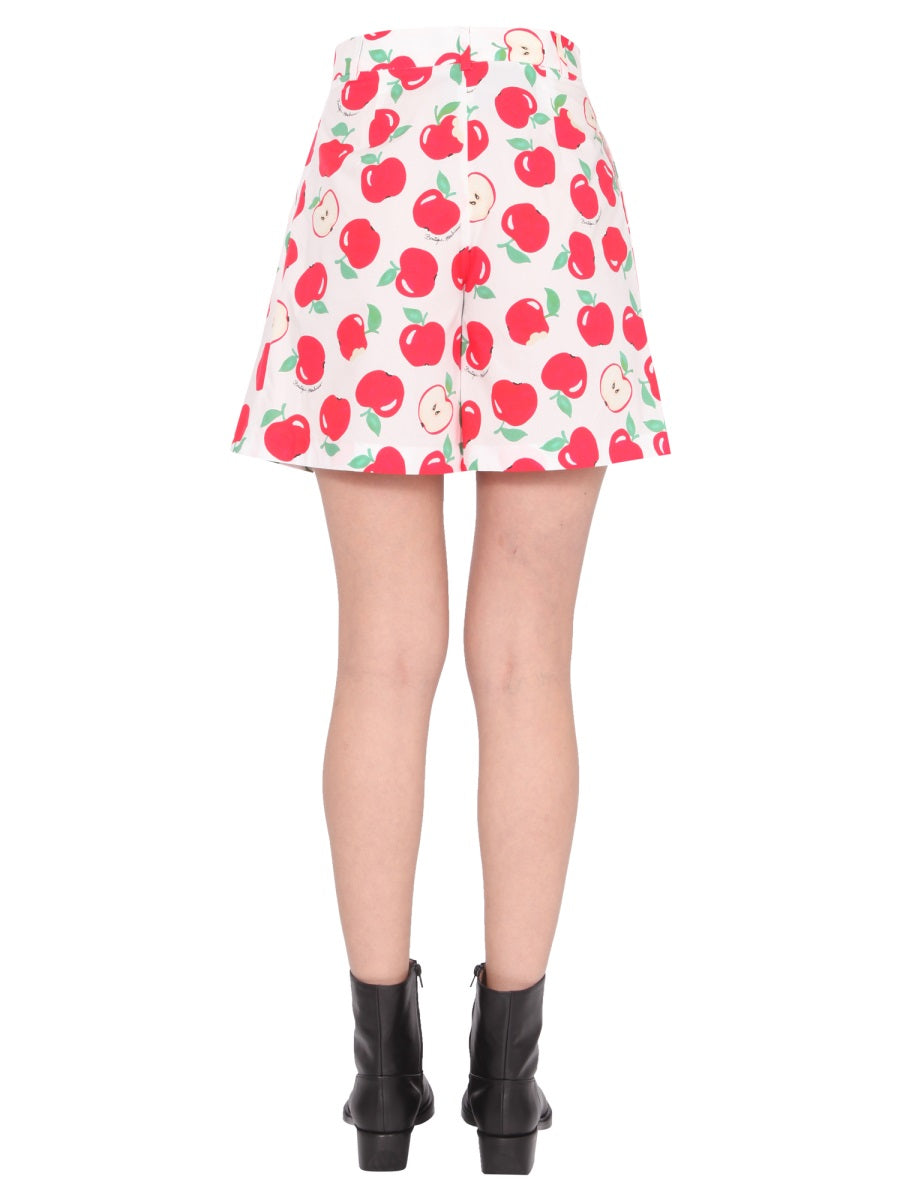 Moschino Shorts - Multcolor | Wanan Luxury