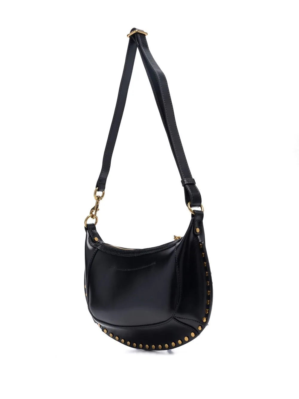 Oskan Moon shoulder bag with studs