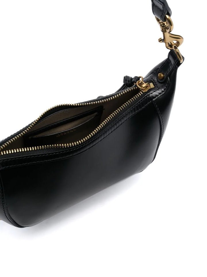 Oskan Moon shoulder bag with studs