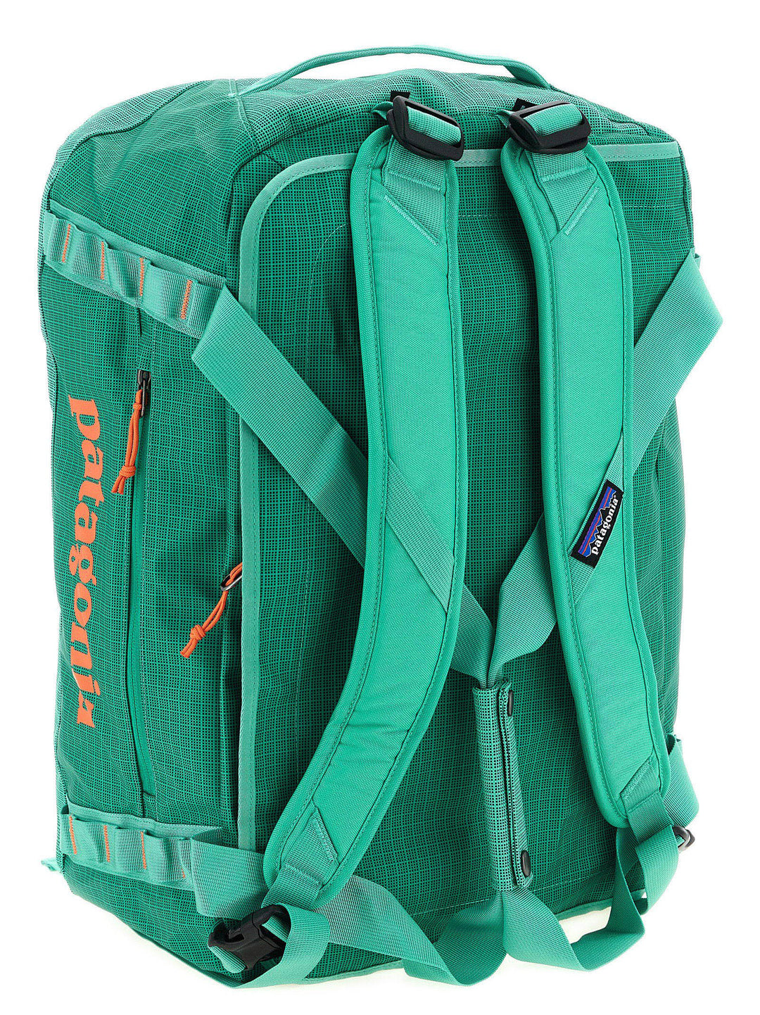 Patagonia Black Hole® Duffel Backpacks & Travels - Green | 96a62f4ebef8f33fd7f7acb4b058eda5b18456fc